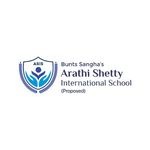 arathishettyintlschool